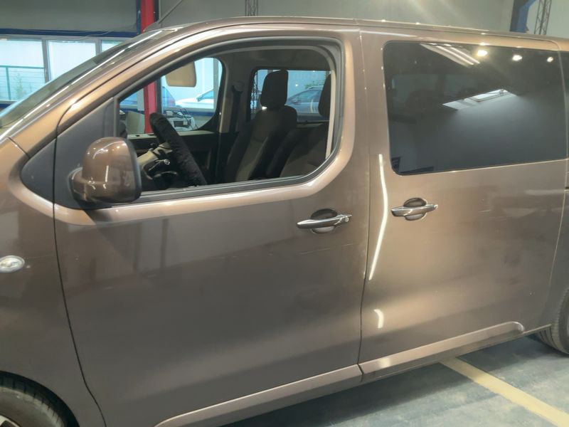 Toyota ProAce Verso 2.0 D-4D L2 Family — zdjęcie 4