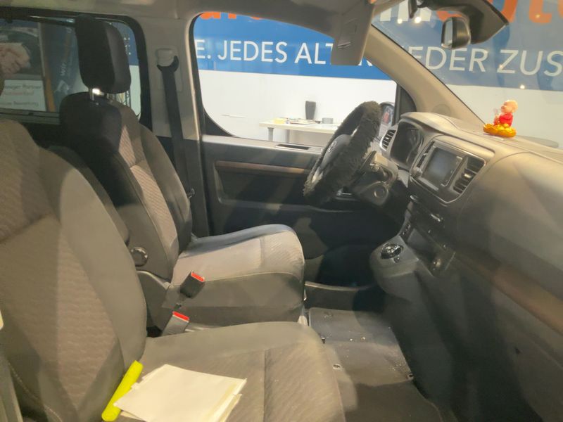 Toyota ProAce Verso 2.0 D-4D L2 Family — zdjęcie 11
