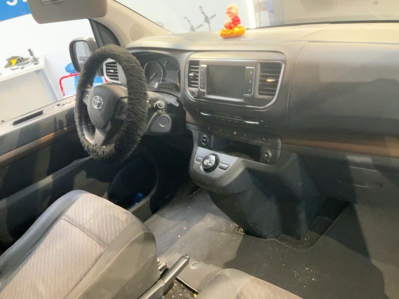 Toyota ProAce Verso 2.0 D-4D L2 Family — zdjęcie 12