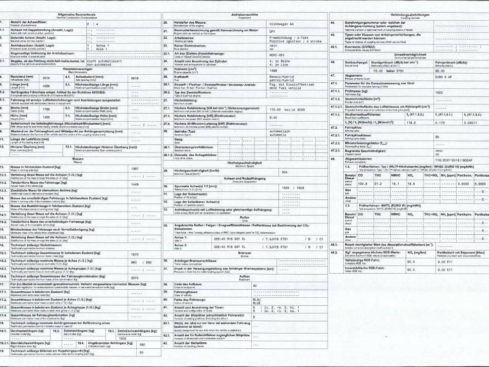 Volkswagen Golf d'occasion