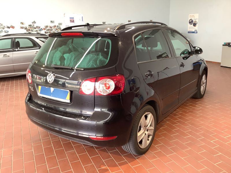 Volkswagen Golf VI Plus 1.4 Team — zdjęcie 2