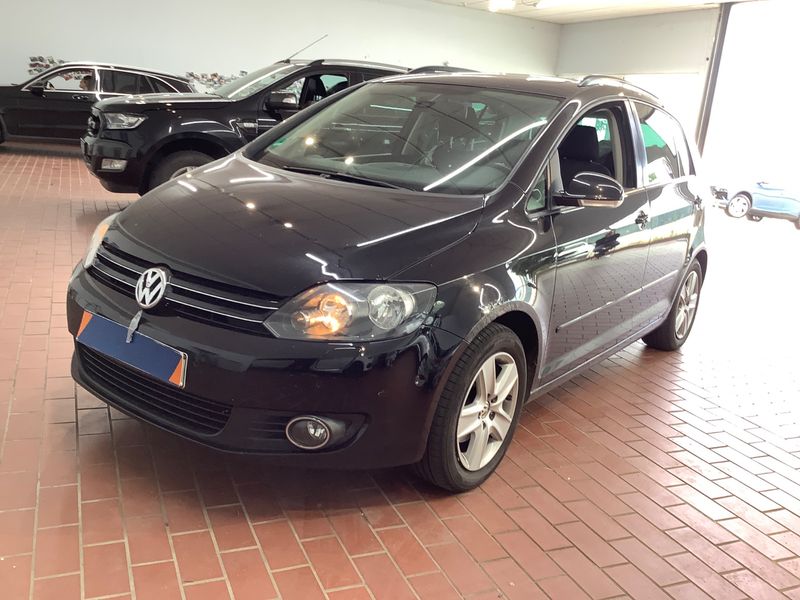 Volkswagen Golf VI Plus 1.4 Team