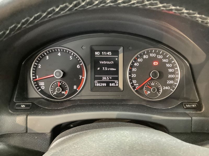 Volkswagen Golf VI Plus 1.4 Team — zdjęcie 4
