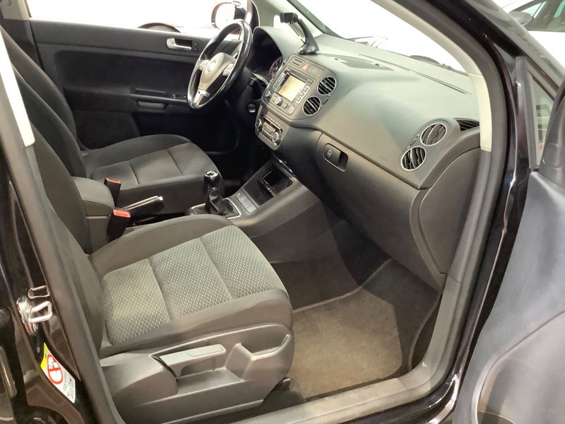 Volkswagen Golf VI Plus 1.4 Team — zdjęcie 3