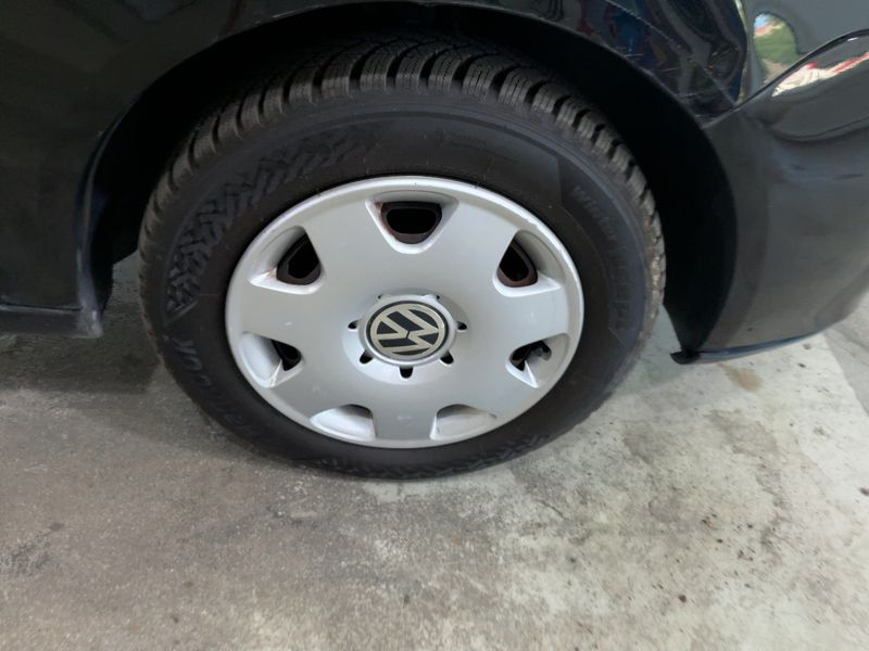 Volkswagen Polo 1.4 Tour 2007 – снимка 11