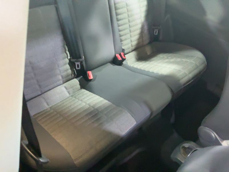 Volkswagen Polo 1.4 Tour 2007 – снимка 19