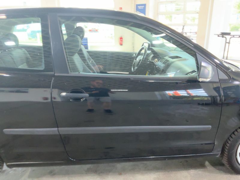 Volkswagen Polo 1.4 Tour 2007 – снимка 10