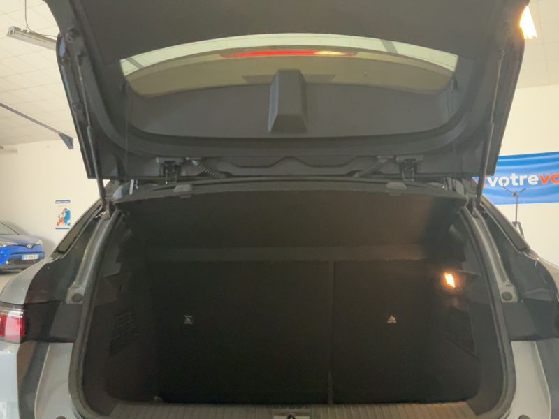 Renault Megane E-Tech EV60 Iconic — zdjęcie 10