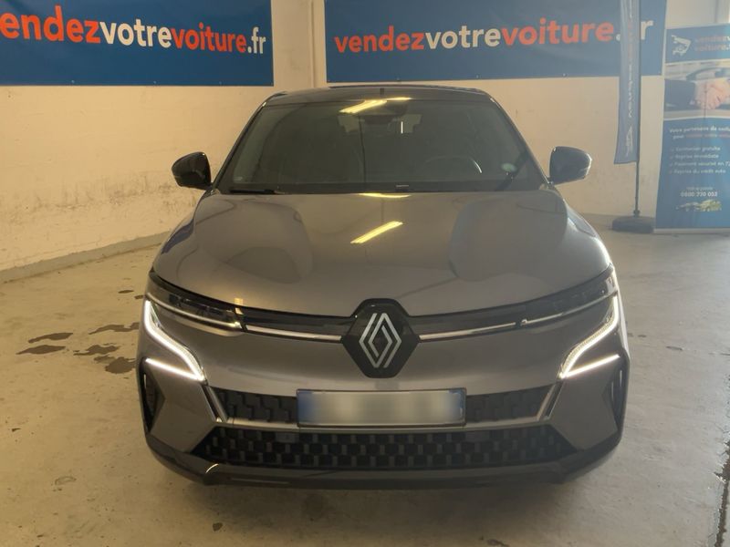 Renault Megane E-Tech EV60 Iconic — zdjęcie 9