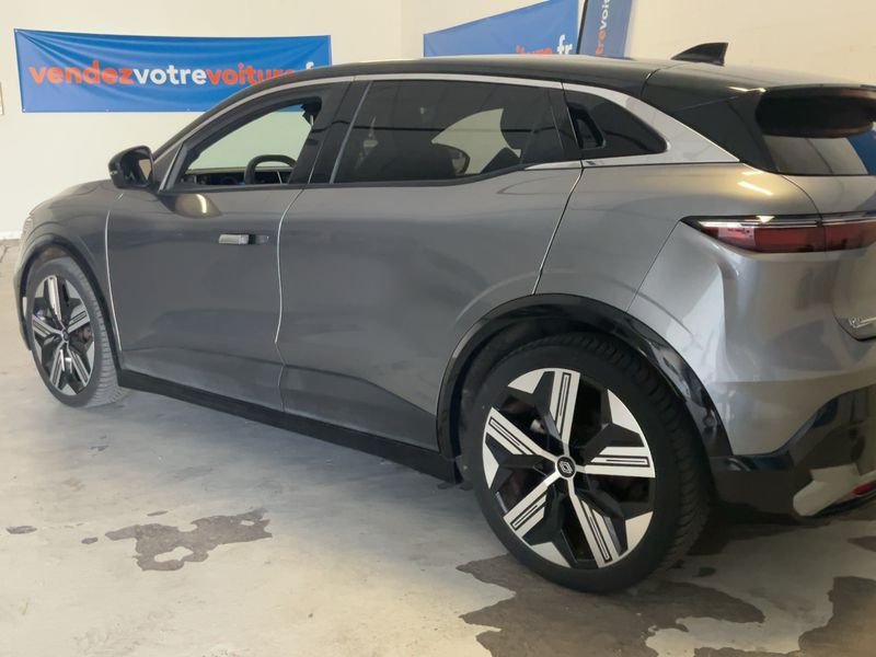 Renault Megane E-Tech EV60 Iconic — zdjęcie 3