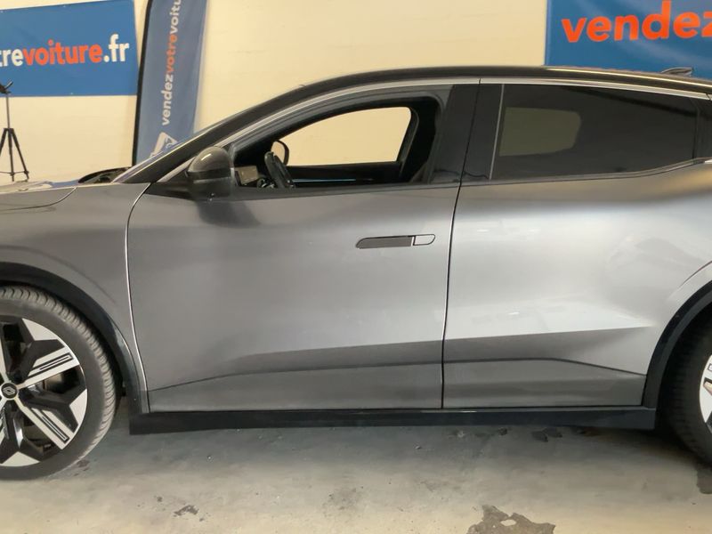 Renault Megane E-Tech EV60 Iconic — zdjęcie 4