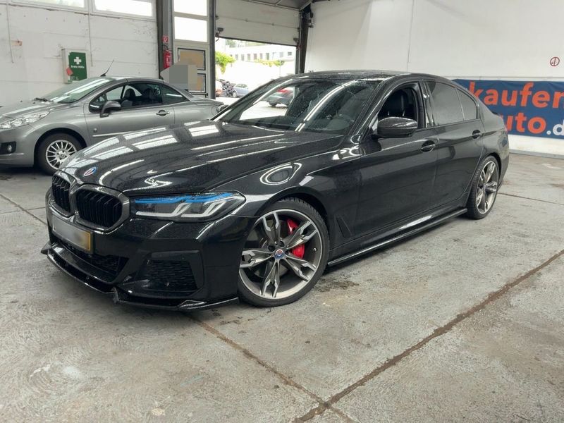 BMW 5er