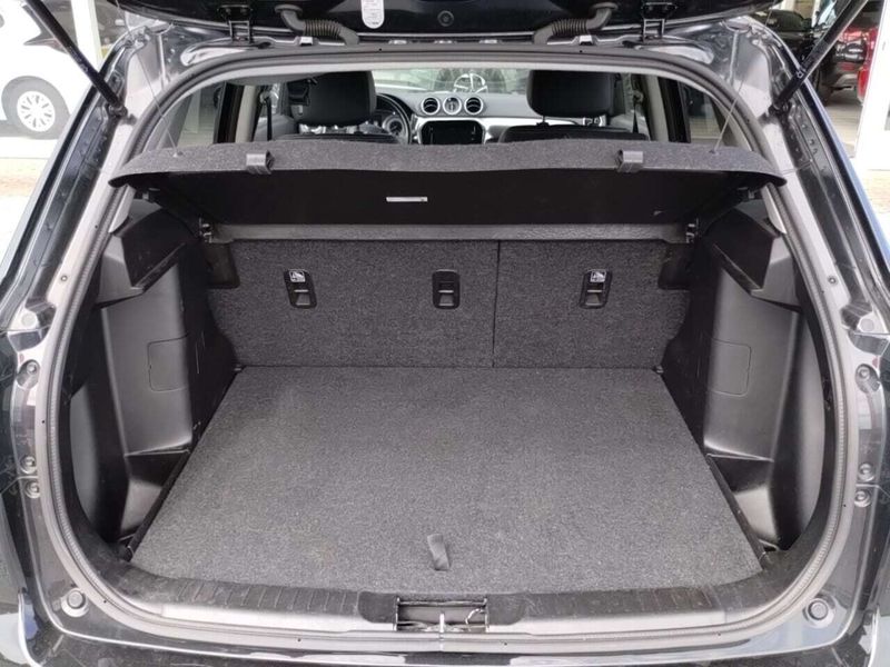 Suzuki Vitara 1.4 BoosterJet Mild-Hybrid Club 4x2 — zdjęcie 5