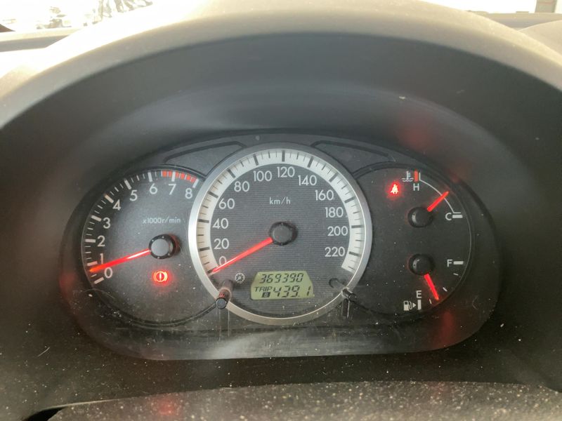Mazda 5 1.8 Comfort — zdjęcie 4