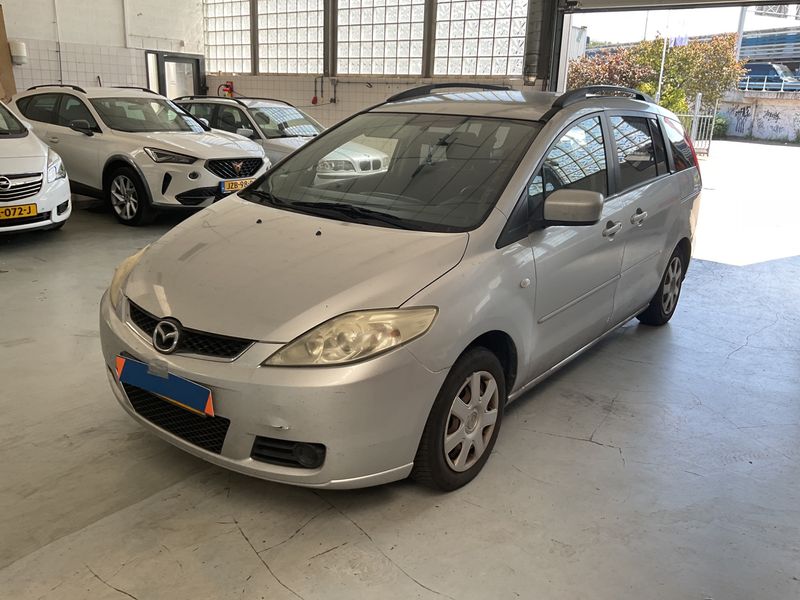 Mazda 5 1.8 Comfort