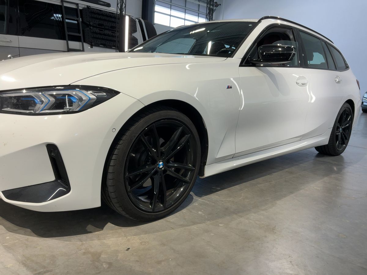 BMW 3er 320d M Sport