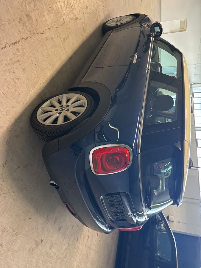 MINI Cooper d'occasion