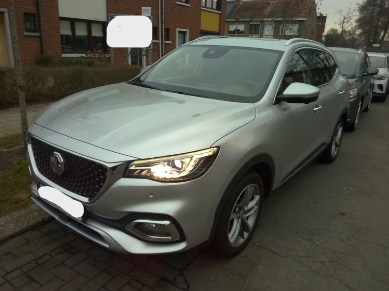 EHS 1.5 T-GDI Plug-in Hybrid Comfort