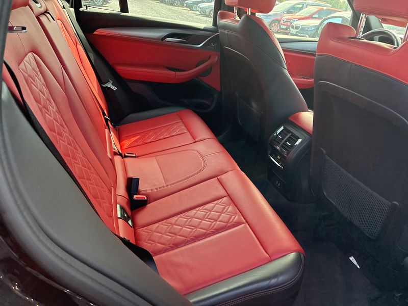 BMW X3 xDrive 30e M Sport 2020 – снимка 14