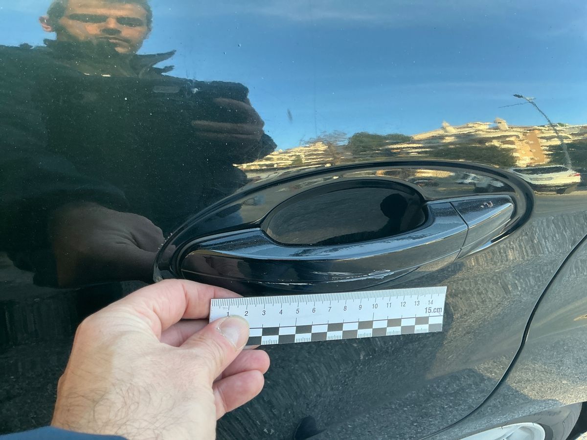 Ford C-Max 2016 — photo 39