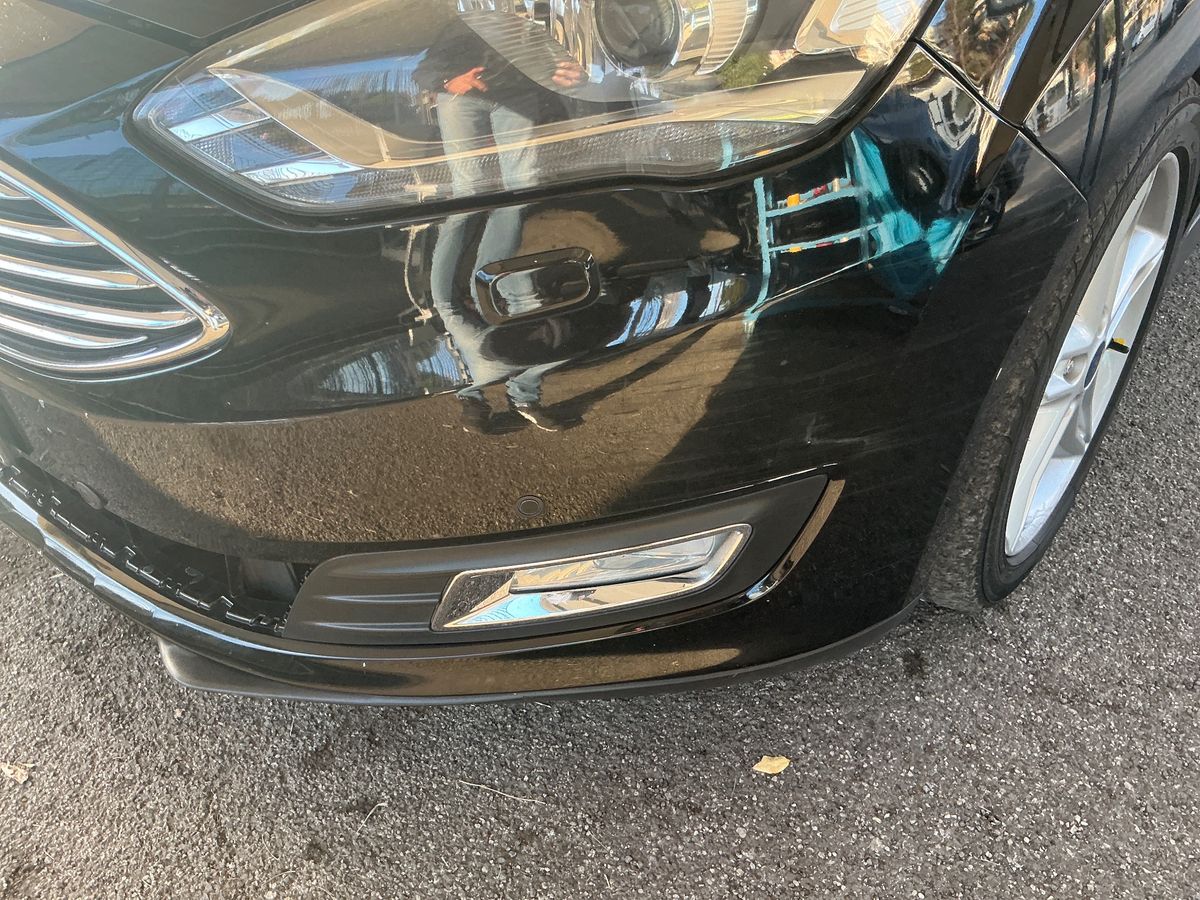 Ford C-Max 2016 — photo 58