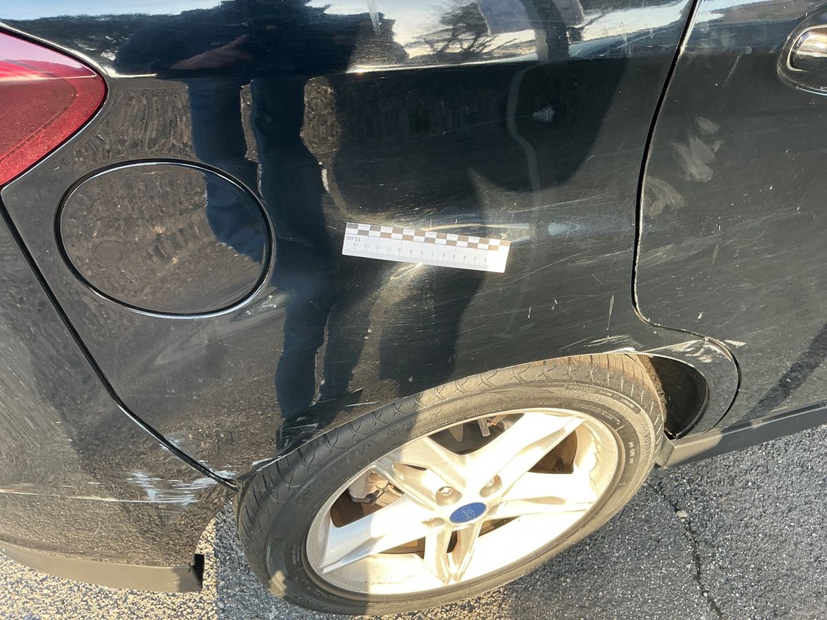 Ford C-Max 2016 — photo 28