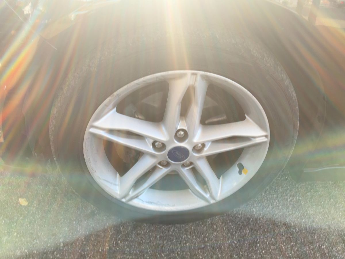 Ford C-Max 2016 — photo 4