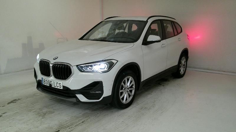 BMW X1 d'occasion