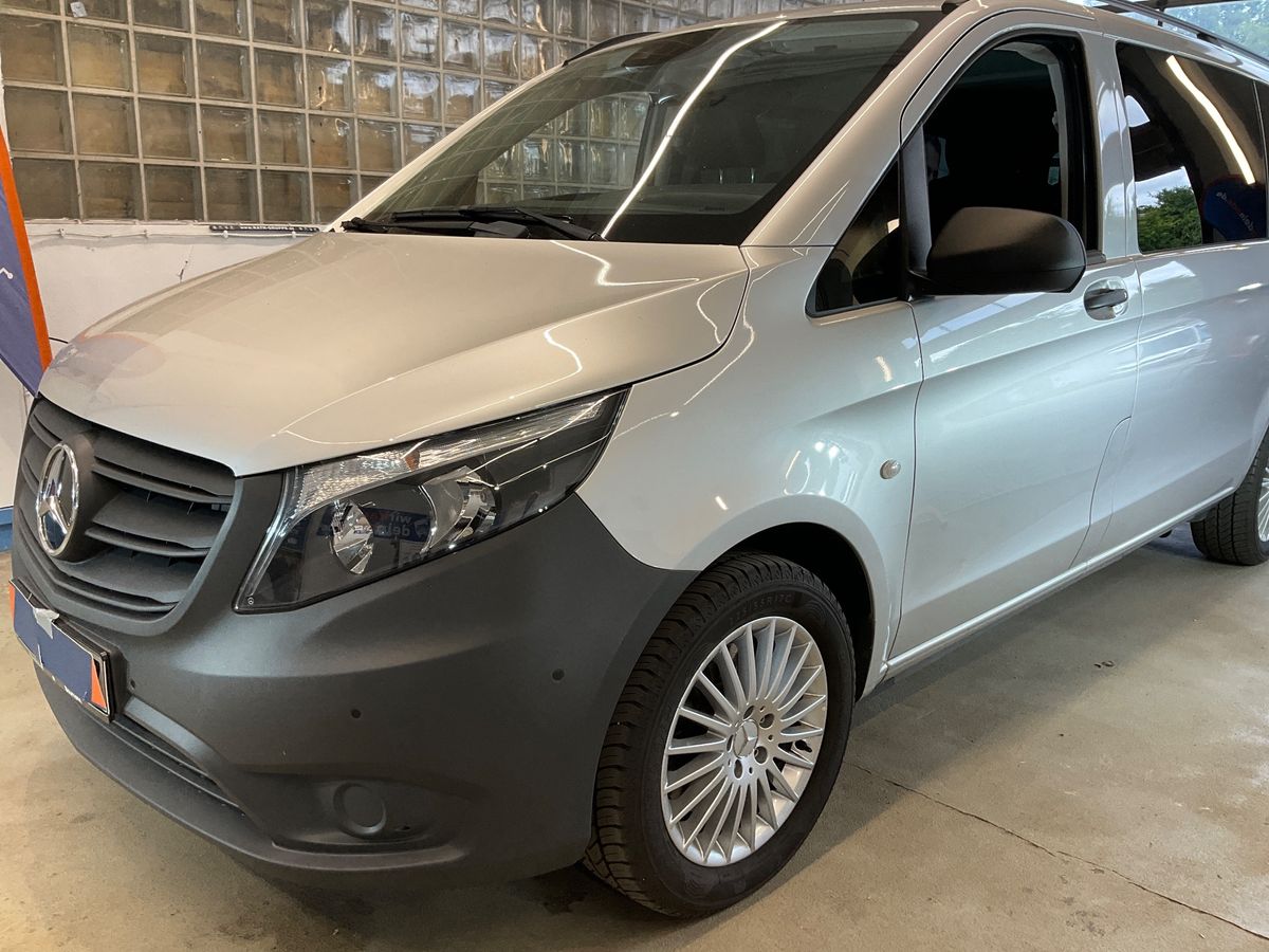 Mercedes-Benz Vito Tourer 119 CDI Pro lang