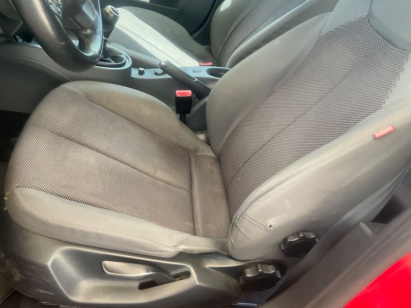 Seat Leon 2.0 TDI Stylance / Style 2008 – снимка 41