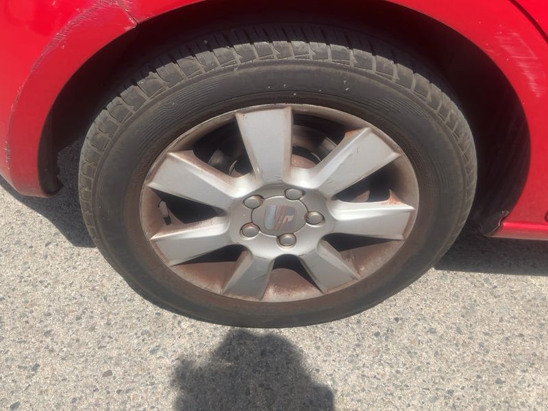 Seat Leon 2.0 TDI Stylance / Style 2008 – снимка 9