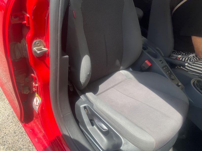 Seat Leon 2.0 TDI Stylance / Style 2008 – снимка 36