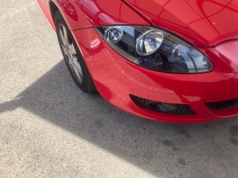 Seat Leon 2.0 TDI Stylance / Style 2008 – снимка 47