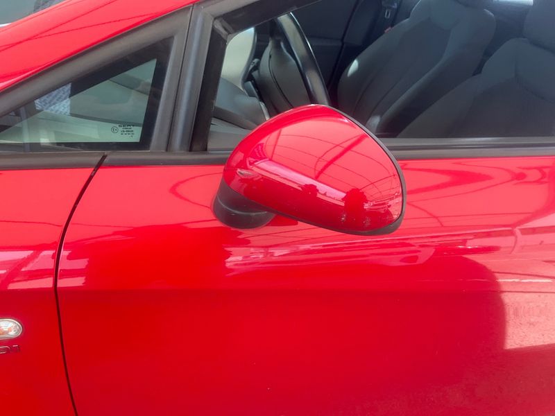 Seat Leon 2.0 TDI Stylance / Style 2008 – снимка 29