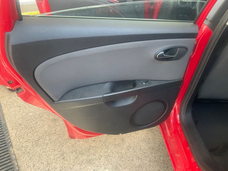 Seat Leon 2.0 TDI Stylance / Style 2008 – снимка 37