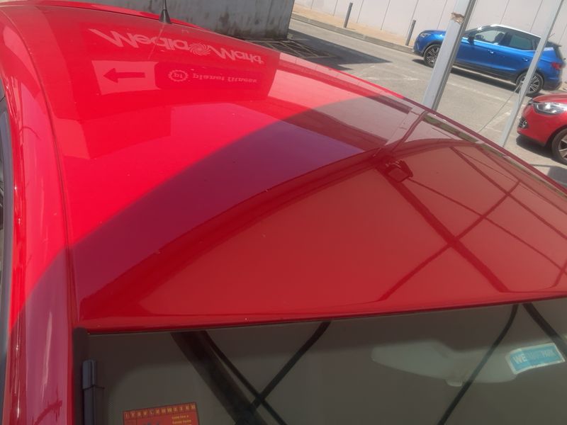 Seat Leon 2.0 TDI Stylance / Style 2008 – снимка 13