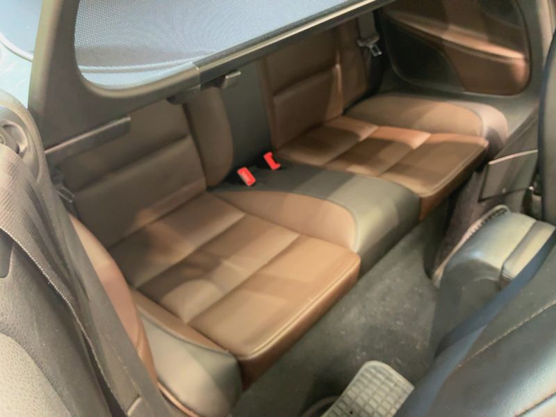 Volkswagen Eos 1.4 TSI Exclusive — zdjęcie 14