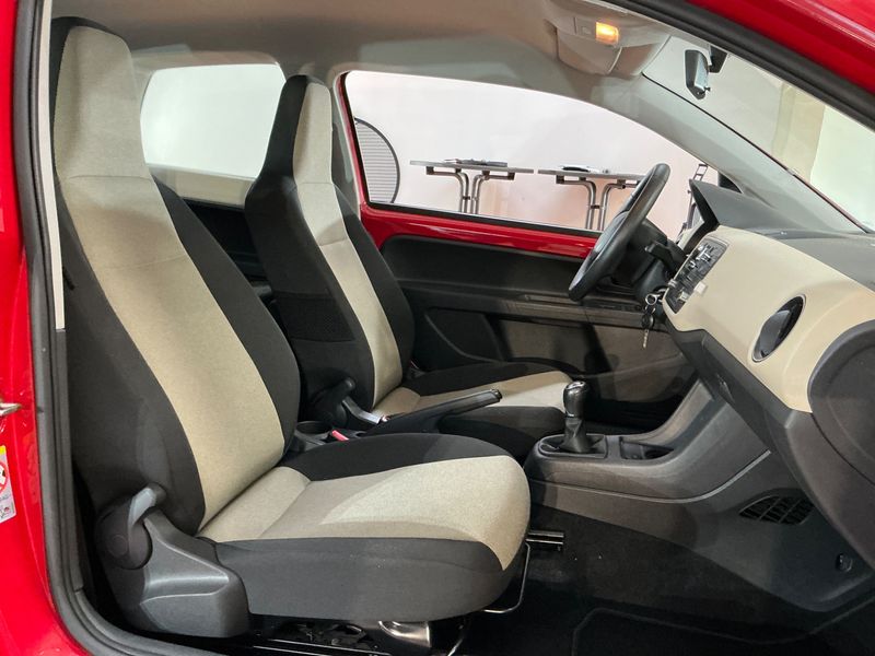 Skoda Citigo 1.0 MPI Ambition — zdjęcie 3
