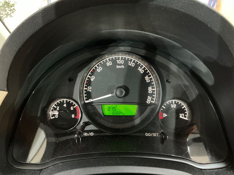 Skoda Citigo 1.0 MPI Ambition — zdjęcie 4