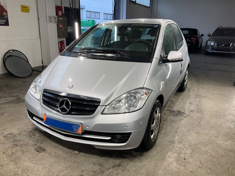 A-Klasse A 160 CDI Classic