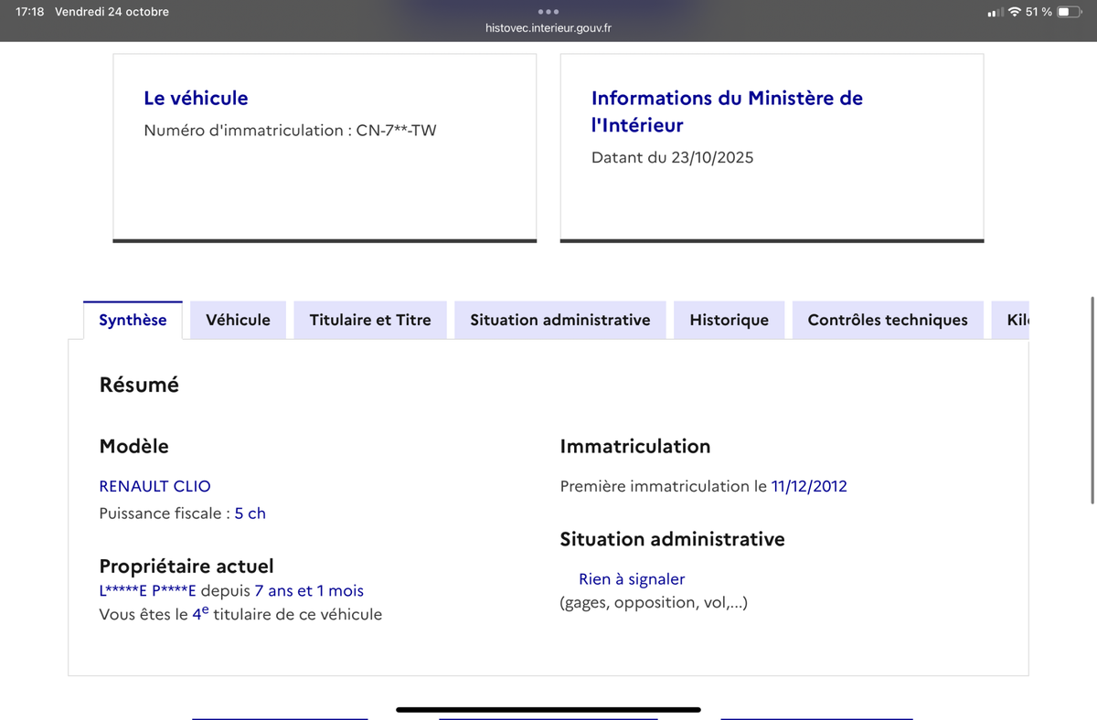 Renault Clio 0.9 Energy Dynamique