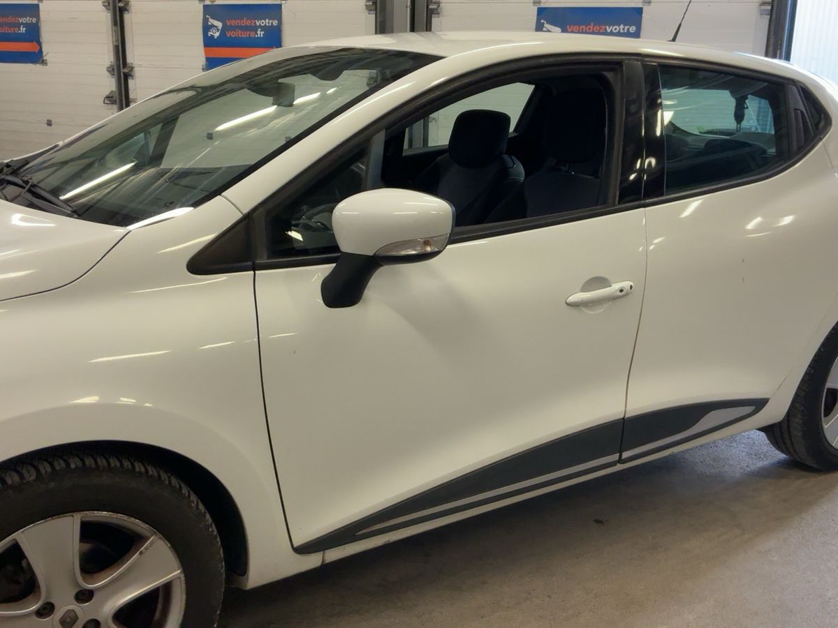 Renault Clio 0.9 Energy Dynamique