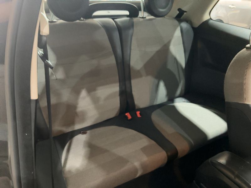 Fiat 500C 0.9 Lounge 2013 – снимка 19