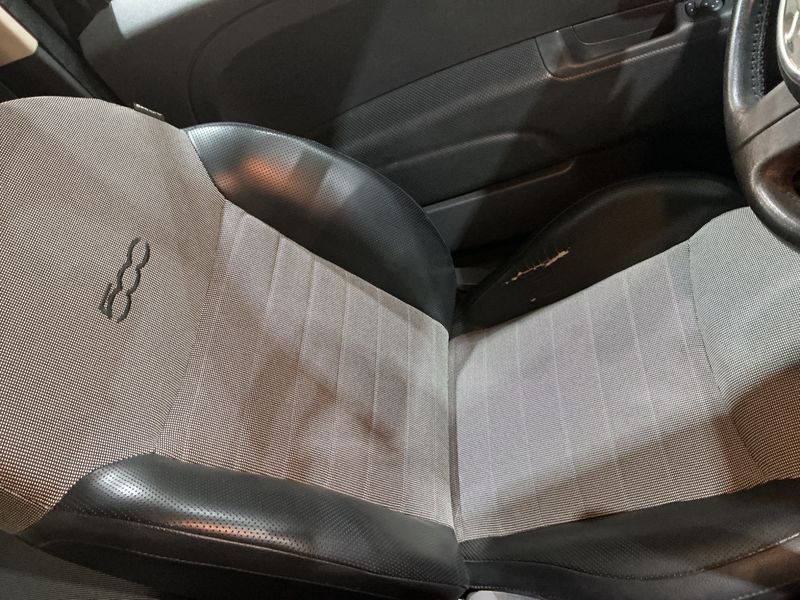 Fiat 500C 0.9 Lounge 2013 – снимка 21
