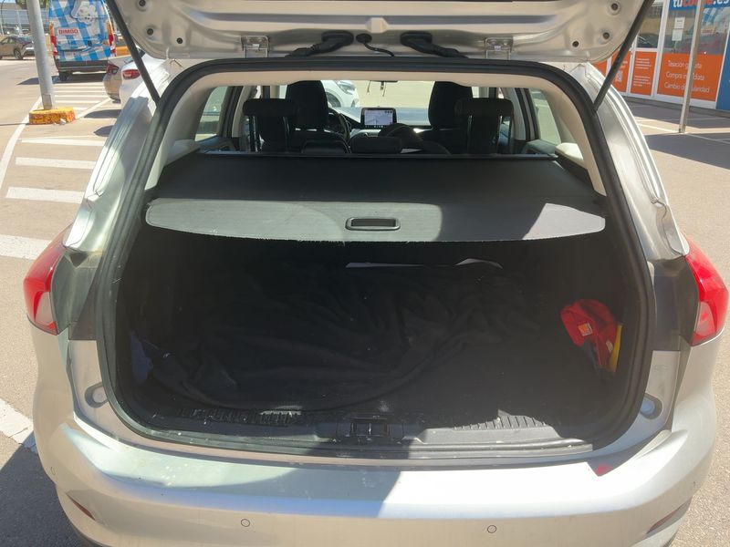 Ford Focus 1.5 TDCi EcoBlue Trend Plus — zdjęcie 10