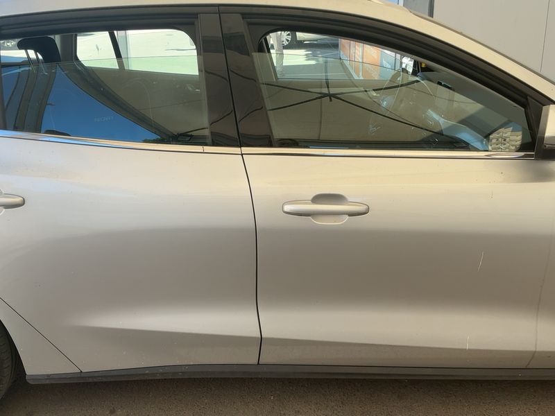Ford Focus 1.5 TDCi EcoBlue Trend Plus — zdjęcie 7