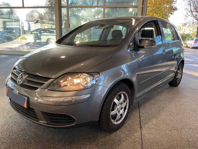 Golf V Plus 1.9 TDI Comfortline