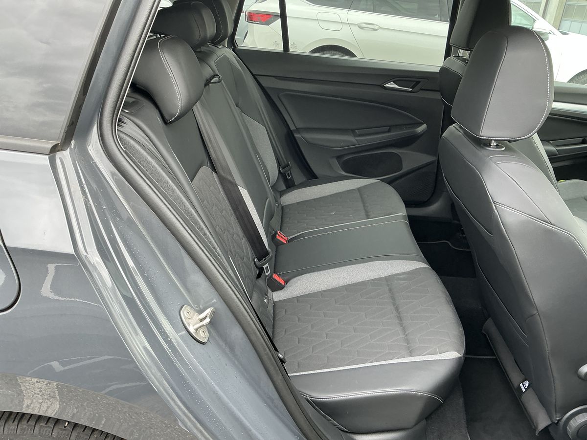 Volkswagen Golf d'occasion