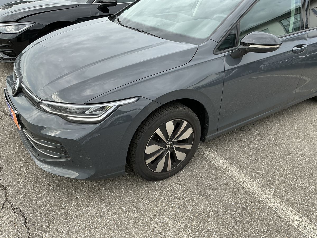 Volkswagen Golf d'occasion