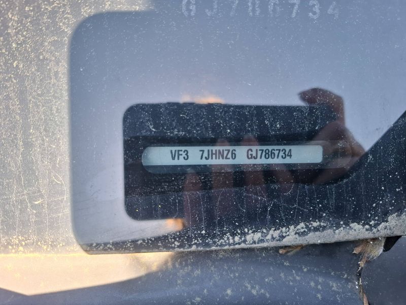 Peugeot Partner 1.2 PureTech Active — zdjęcie 14